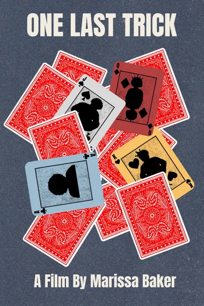 One Last Trick