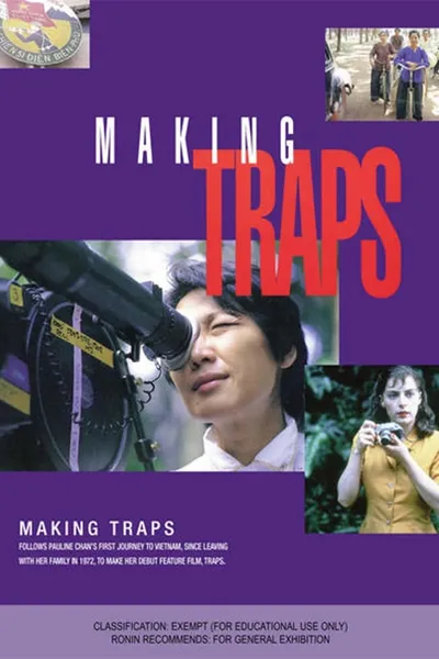 Making 'Traps'