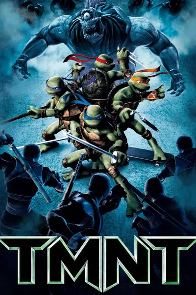 TMNT