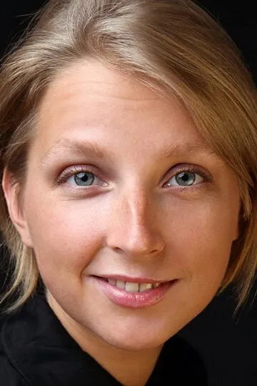 Alisa Dmitrieva