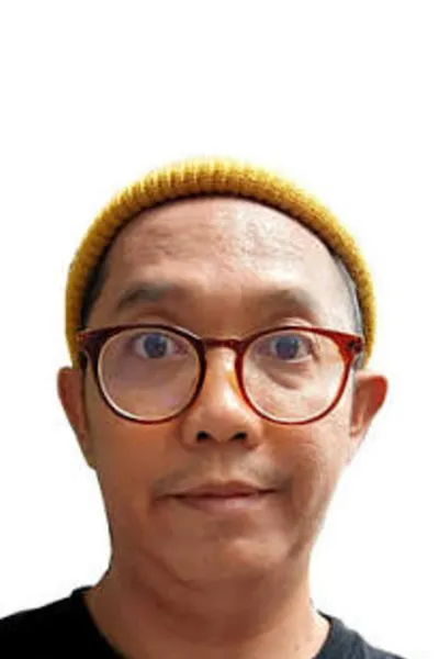 Firman Zaenudin