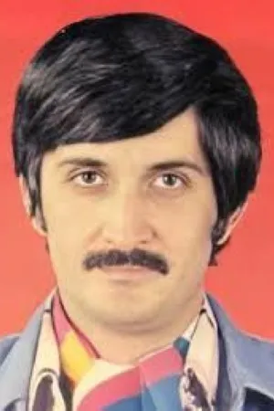 Parviz Jafari