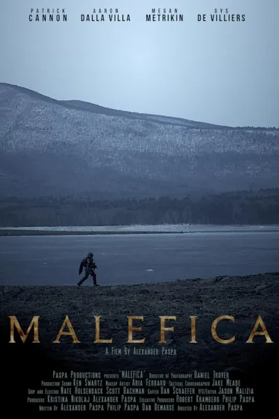 Malefica
