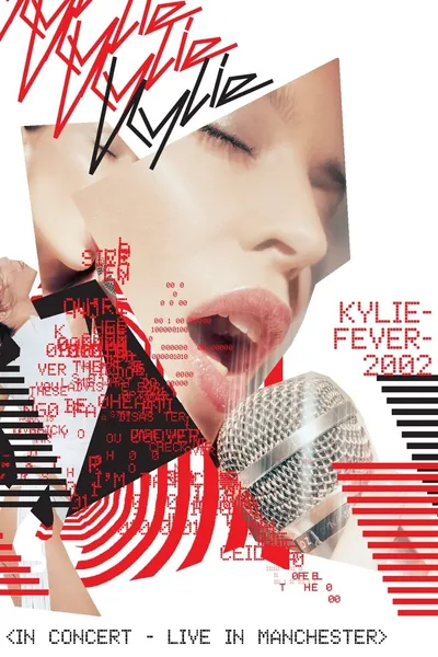 Kylie Minogue: KylieFever2002 - Live in Manchester