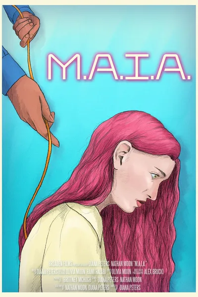 M.A.I.A.