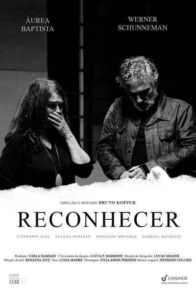 Reconhecer