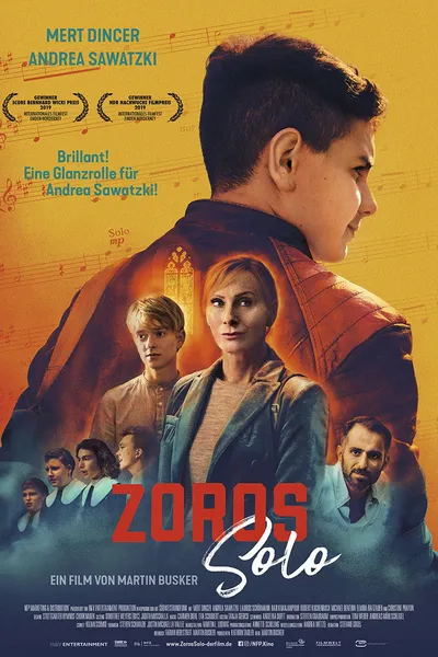 Zoros Solo