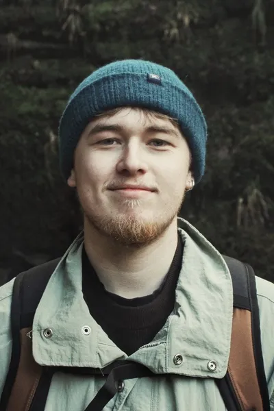 Luke Esders
