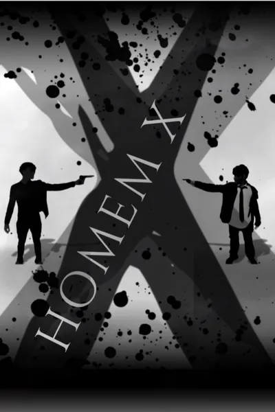 Homem X