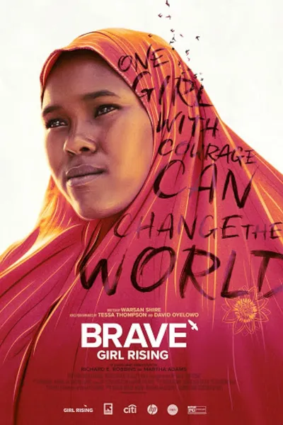 Brave Girl Rising