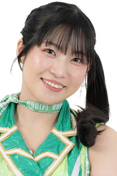 Shino Suzuki