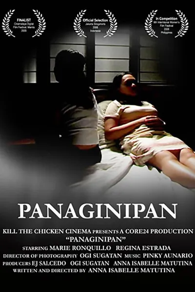 Panaginipan