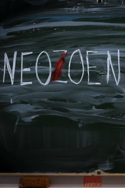 Neozoen