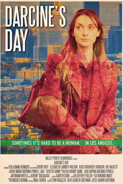 Darcine's Day