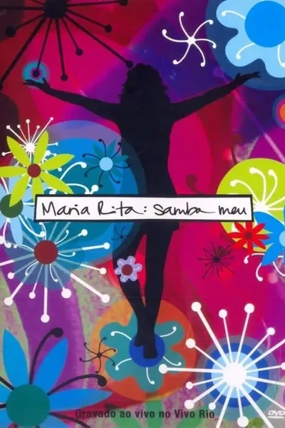 Maria Rita: Samba Meu