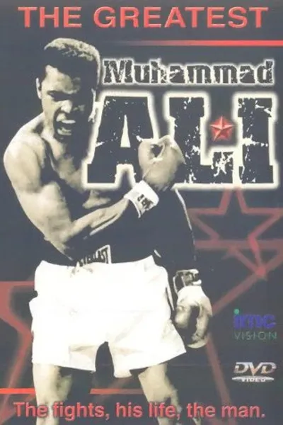 Muhammad Ali, the Greatest