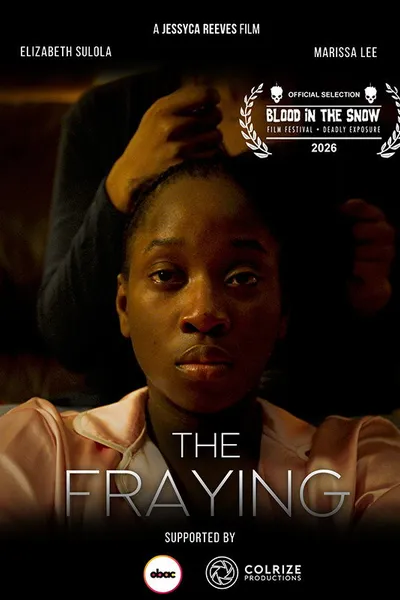 The Fraying