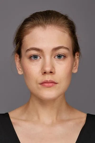 Rinata Timerbaeva