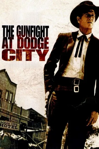 The Gunfight at Dodge City