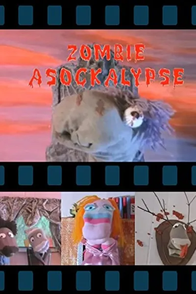 Zombie Asockalypse
