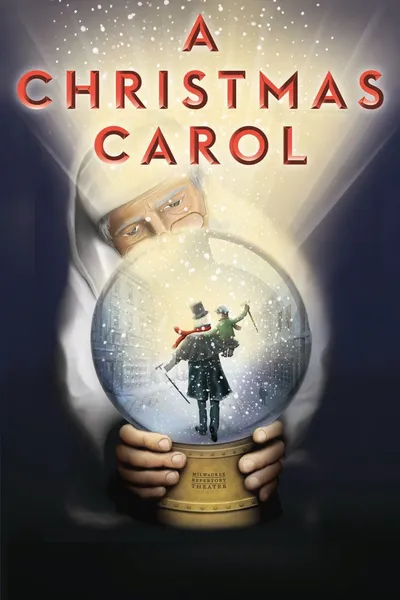 Milwaukee Rep: A Christmas Carol