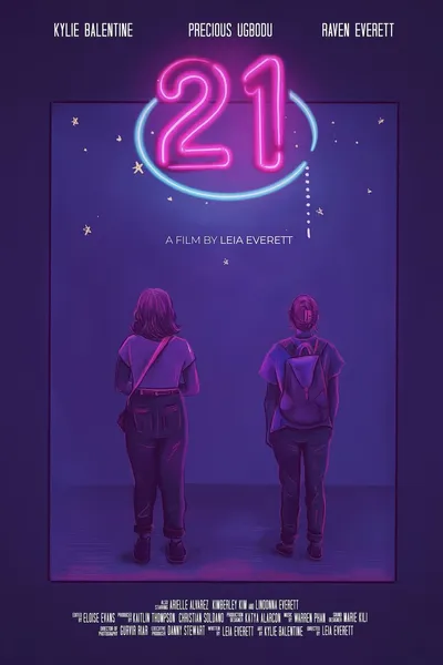 21