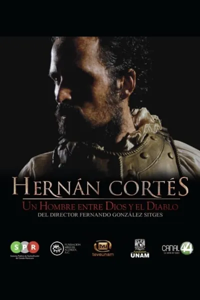 Hernán Cortés, un hombre entre Dios y el Diablo