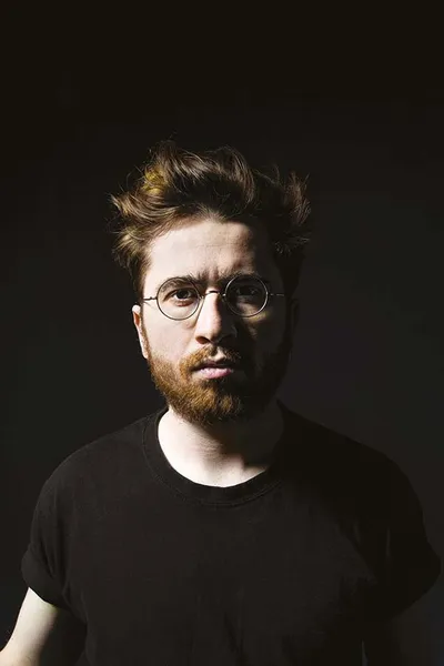 Valentin Ceccaldi