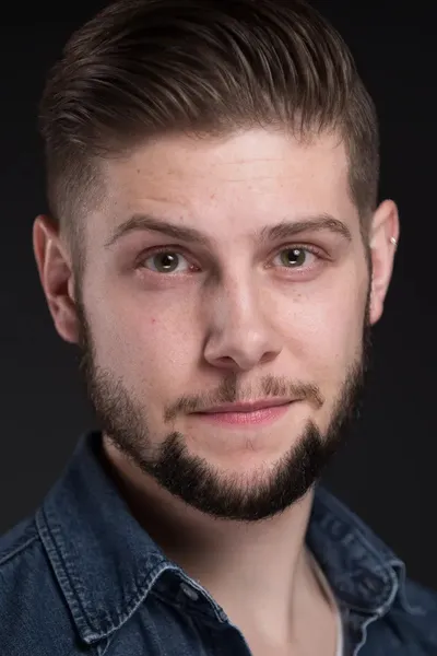 Eric Wigston