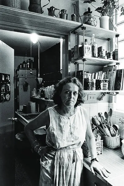 Franca Donda