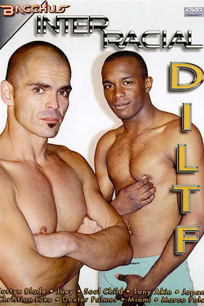 Interracial DILTF