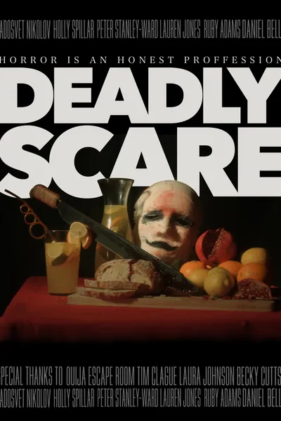 Deadly Scare