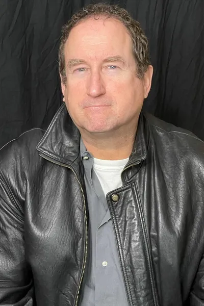 R.J. Koker