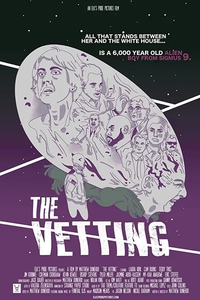 The Vetting