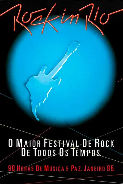 Rihanna - Tour in The World Ao Vivo Rock in Rio 2015
