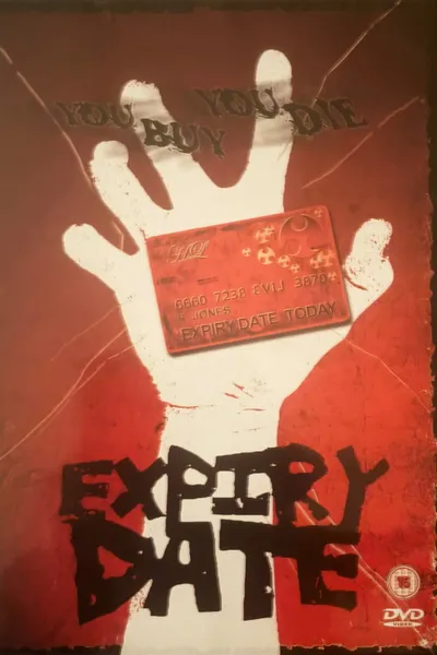 Expiry Date
