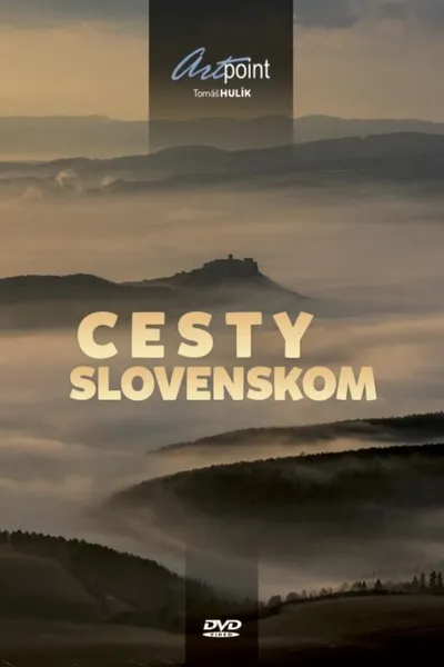 Cesty Slovenskom