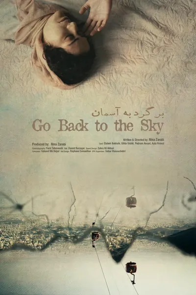 Go Back to the Sky