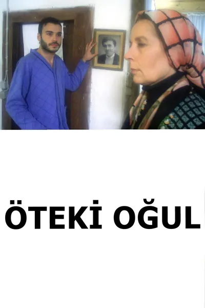 Öteki Oğul