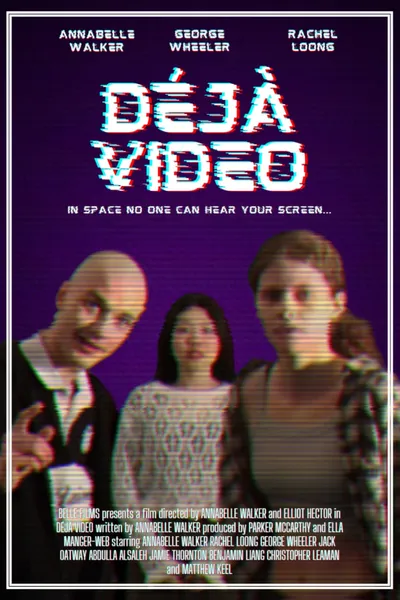 Deja Video