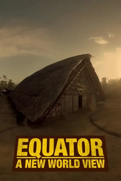 Equator: A New World View