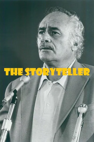 The Storyteller