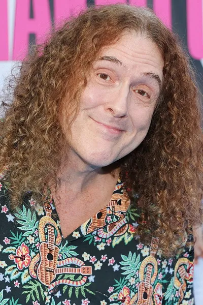 'Weird Al' Yankovic