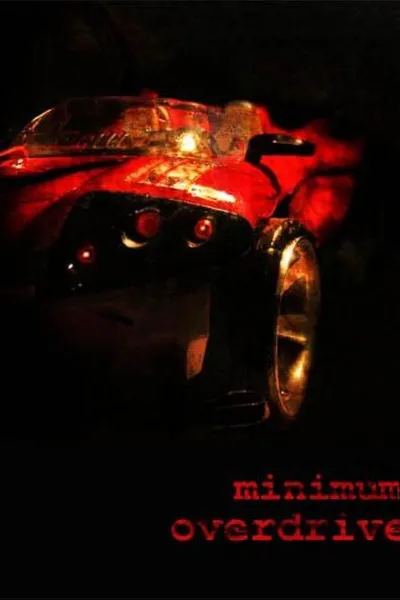 Minimum Overdrive