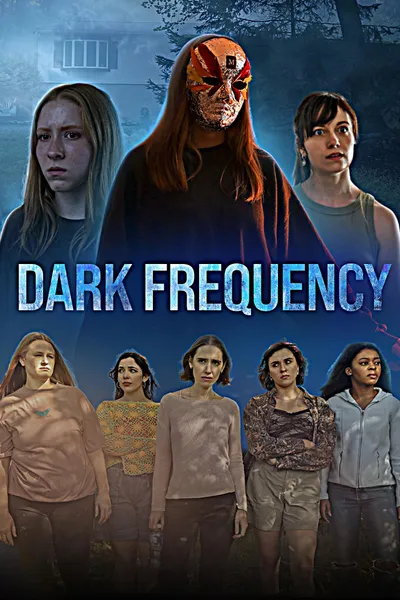 Dark Frequency