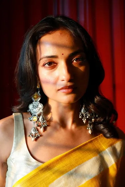 Preeti Sarkar