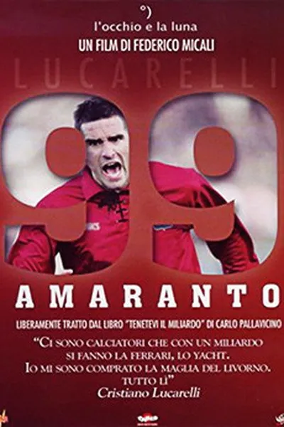 99 Amaranto