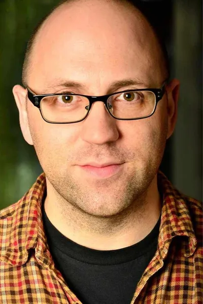 Daniel Kraus