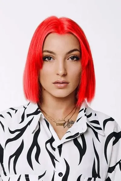 Alyona Gumennaya