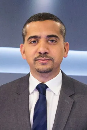 Mehdi Hasan